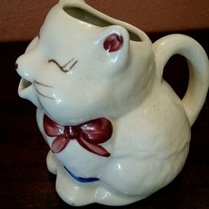 Vintage Shawnee Art Pottery